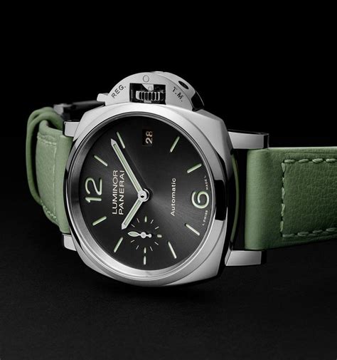 ww2 panerai|Panerai watches.